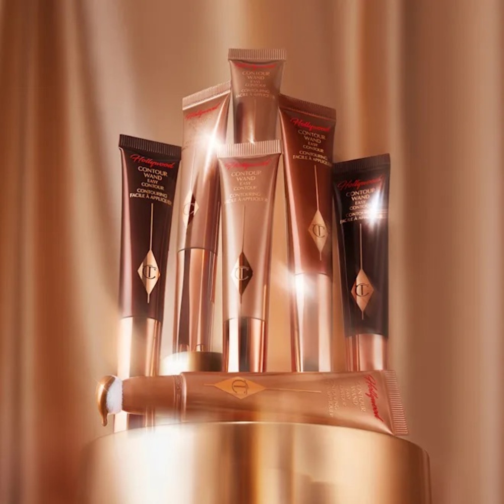 Charlotte Tilbury (MEDIUM-DEEP) HOLLYWOOD CONTOUR WAND - Picture 10 of 12